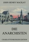 Buchcover Die Anarchisten