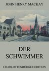 Buchcover Der Schwimmer