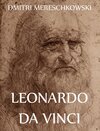 Buchcover Leonardo Da Vinci