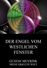 Buchcover Der Engel vom westlichen Fenster