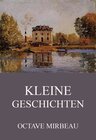 Buchcover Kleine Geschichten