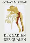 Buchcover Der Garten der Qualen