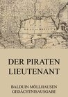 Buchcover Der Piratenlieutenant