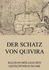 Buchcover Der Schatz von Quivira