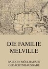 Buchcover Die Familie Melville