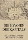 Buchcover Die Hyänen des Kapitals