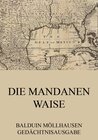 Buchcover Die Mandanenwaise