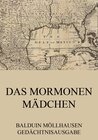Buchcover Das Mormonenmädchen