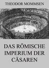 Buchcover Das römische Imperium der Cäsaren