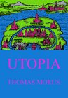 Buchcover Utopia