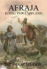 Buchcover Afraja - König von Lappland