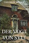 Buchcover Der Vogt von Sylt