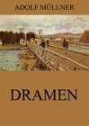 Buchcover Dramen