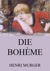 Buchcover Die Bohème