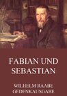 Buchcover Fabian und Sebastian