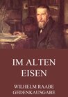 Buchcover Im alten Eisen