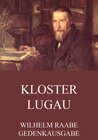 Buchcover Kloster Lugau