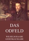 Buchcover Das Odfeld