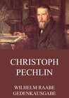 Buchcover Christoph Pechlin