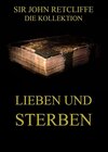 Buchcover Lieben und Sterben