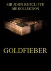 Buchcover Goldfieber