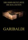 Buchcover Garibaldi