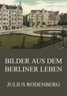 Buchcover Bilder aus dem Berliner Leben