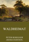 Buchcover Waldheimat
