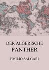 Buchcover Der algerische Panther
