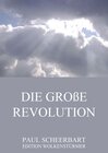 Buchcover Die große Revolution