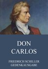 Buchcover Don Carlos