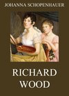 Buchcover Richard Wood