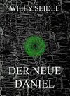 Buchcover Der neue Daniel