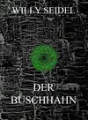 Buchcover Der Buschhahn