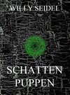 Buchcover Schattenpuppen