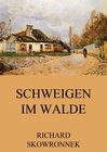 Buchcover Schweigen im Walde