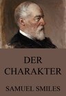 Buchcover Der Charakter