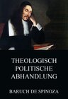 Buchcover Theologisch-Politische Abhandlung