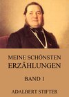 Buchcover Meine schönsten Erzählungen, Band 1