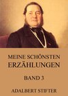 Buchcover Meine schönsten Erzählungen, Band 3