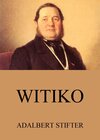 Buchcover Witiko