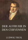 Buchcover Der Aufruhr in den Cevennen