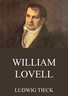 Buchcover William Lovell