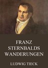 Buchcover Franz Sternbalds Wanderungen