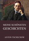 Buchcover Meine schönsten Geschichten