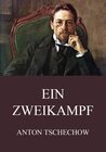 Buchcover Ein Zweikampf