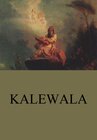 Buchcover Kalewala