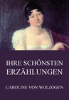 Buchcover Ihre schönsten Erzählungen