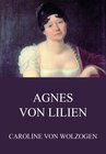 Buchcover Agnes von Lilien