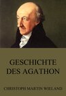 Buchcover Geschichte des Agathon
